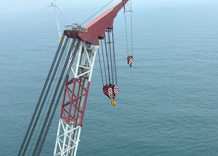 Crane Operator