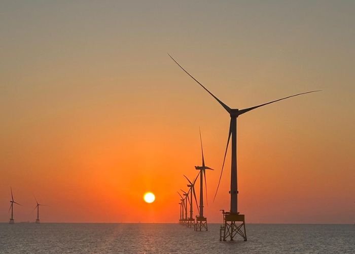 Offshore Site Manager