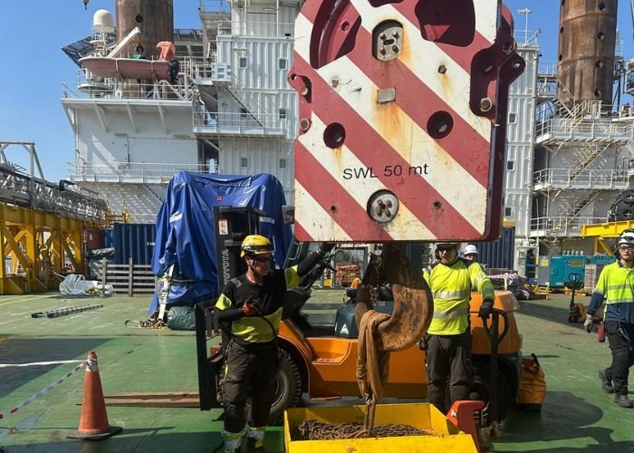 Slinger Signaller